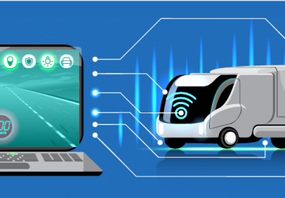How AI & Predictive Maintenance Are Transforming Fleet Management in Lebanon and Arab world