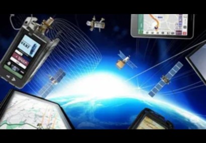 Spot Trace Satellite Tracker: Real-Time Satellite Tracking in Lebanon & MENA