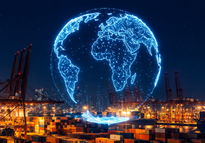 Why Businesses in the Middle East Are Switching to Satellite Tracking