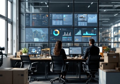 From Tracking to Intelligence: The New Era of Smart Mobility Systems
