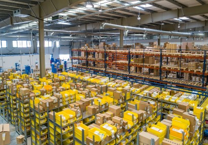 Beyond GPS: Why Satellite Asset Tracking Is Becoming Essential in the Middle East