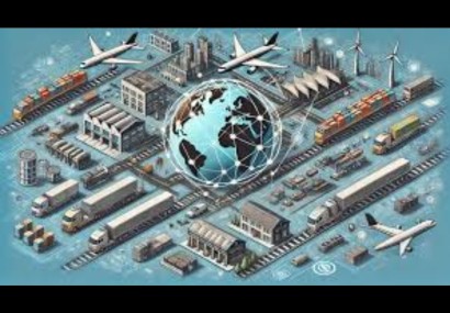 The Rise of Intelligent Asset Visibility: How GPS and IoT Are Transforming Global Logistics