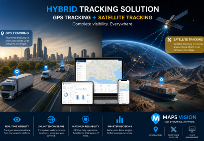 The Hybrid Tracking Strategy