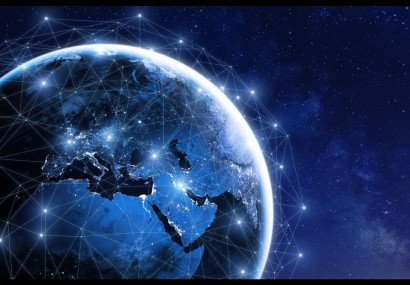 جهاز Spot Trace للتتبّع عبر الأقمار الصناعية