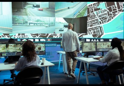 GPS Tracking in Lebanon: The Smart Way to Control Vehicles, Costs, and Operations