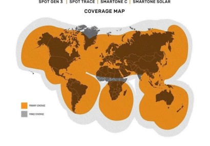 Spot Trace Satellite Tracker in Lebanon The Ultimate Solution for Tracking Assets Beyond GSM Coverage