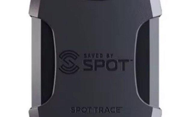 SPOT Trace Satellite Tracker – Global Satellite Asset Tracking.