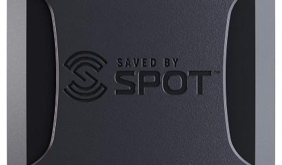 SPOT Trace By Globalstar