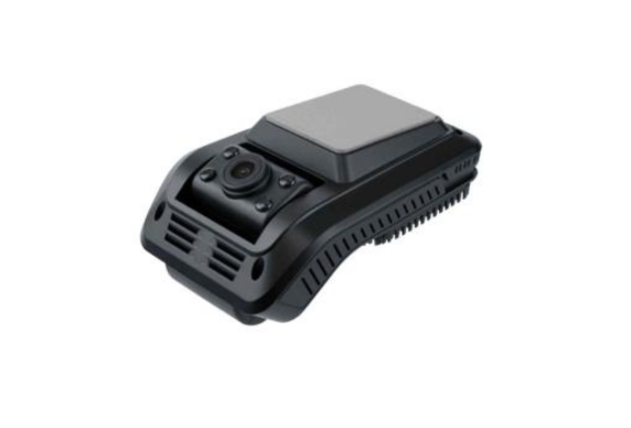 AI Dash Cam